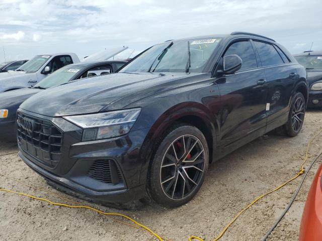 AUDI Q8 PREMIUM 2021 wa1evaf17md015228