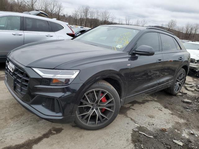 AUDI Q8 2021 wa1evaf17md020512