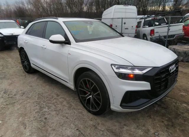 AUDI Q8 2019 wa1evaf18kd013792