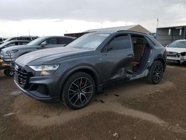 AUDI Q8 2019 wa1evaf18kd042497