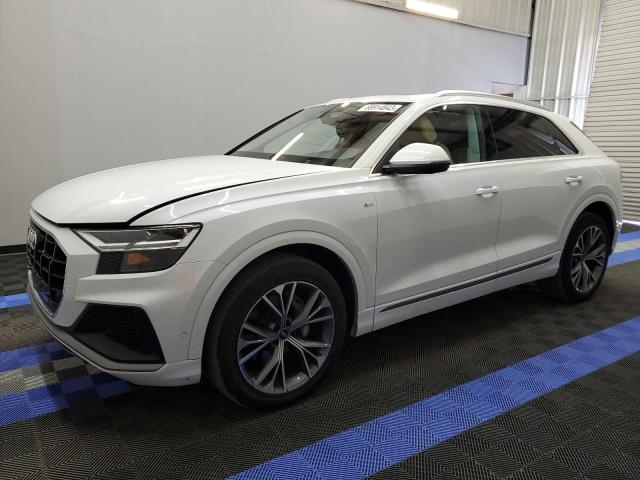 AUDI Q8 PREMIUM 2021 wa1evaf18md024181