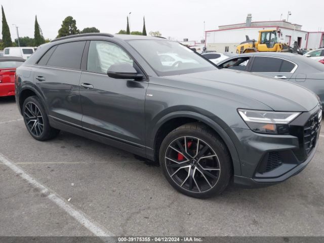 AUDI Q8 2019 wa1evaf19kd027183