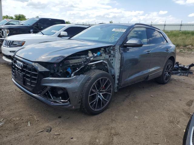 AUDI Q8 PREMIUM 2021 wa1evaf19md004621