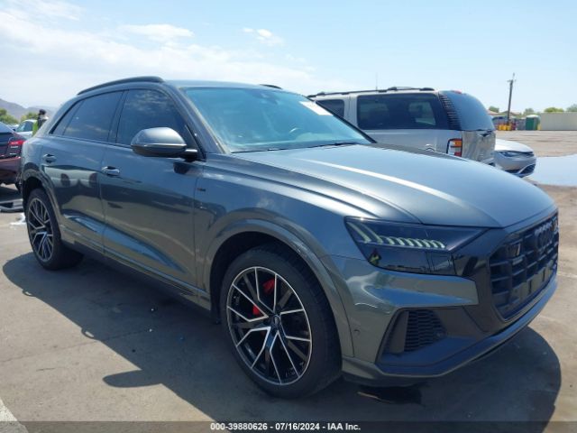 AUDI Q8 2021 wa1evaf19md005316