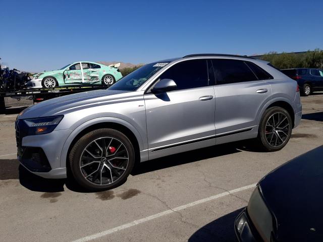 AUDI Q8 PREMIUM 2021 wa1evaf19md016073