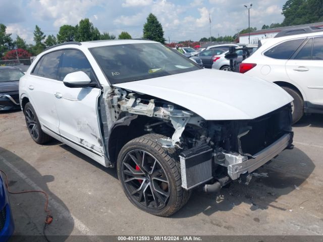 AUDI Q8 2019 wa1evaf1xkd012501