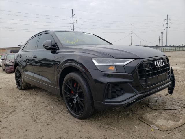 AUDI Q8 PREMIUM 2019 wa1evaf1xkd025314