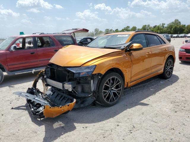 AUDI NULL 2019 wa1evaf1xkd037740