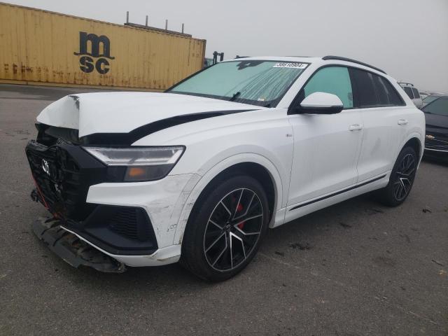 AUDI Q8 2020 wa1evaf1xld025282