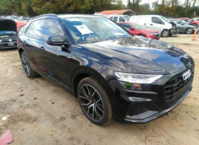 AUDI Q8 2021 wa1evaf1xmd006068