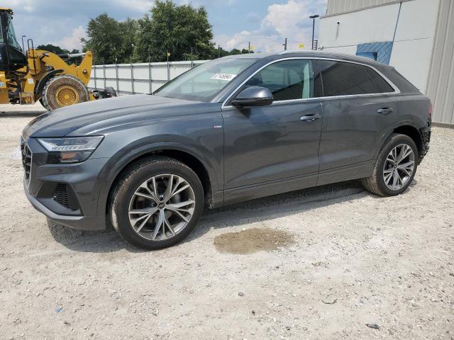 AUDI Q8 PREMIUM 2023 wa1evbf11pd044945