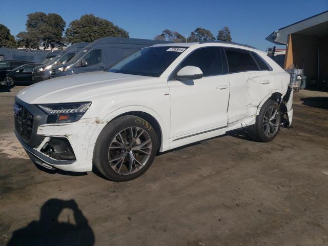 AUDI Q8 PREMIUM 2023 wa1evbf13pd016600