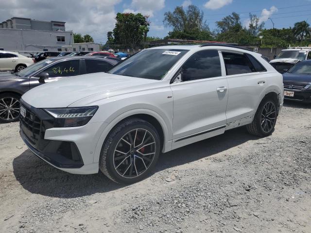 AUDI Q8 PREMIUM 2023 wa1evbf14pd037875