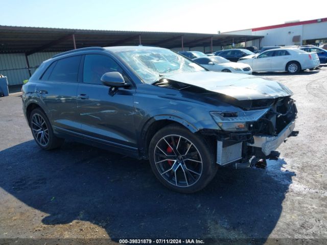 AUDI Q8 2023 wa1evbf15pd015481