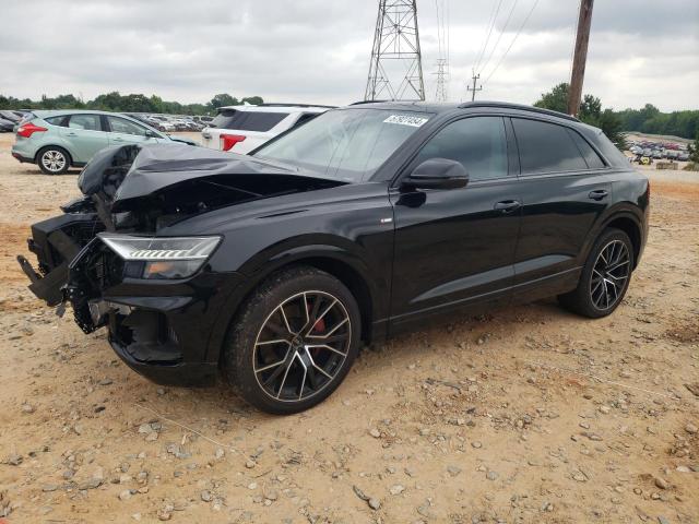 AUDI Q8 2023 wa1evbf16pd023802