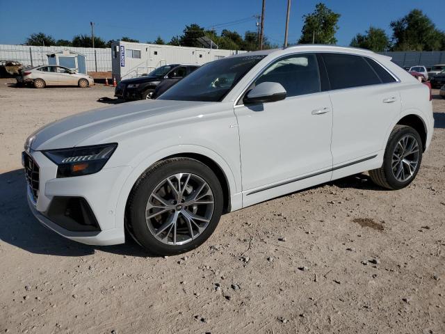 AUDI Q8 2023 wa1evbf16pd033827