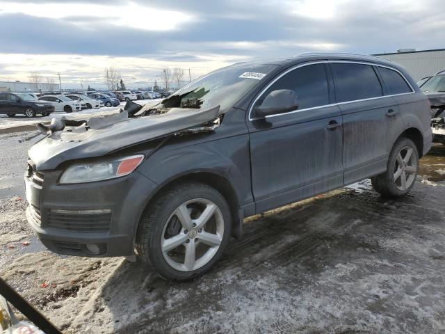 AUDI Q7 2008 wa1ey64l28d054713