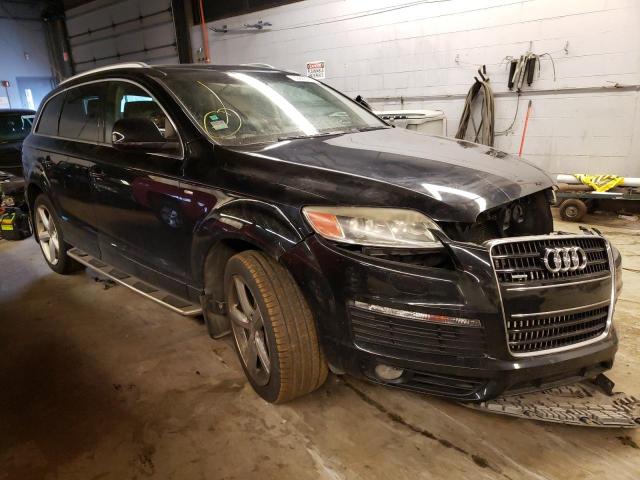 AUDI Q7 3.6 QUA 2007 wa1ey74l07d085950