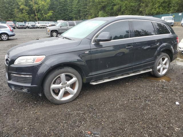 AUDI Q7 3.6 QUA 2008 wa1ey74l08d032246