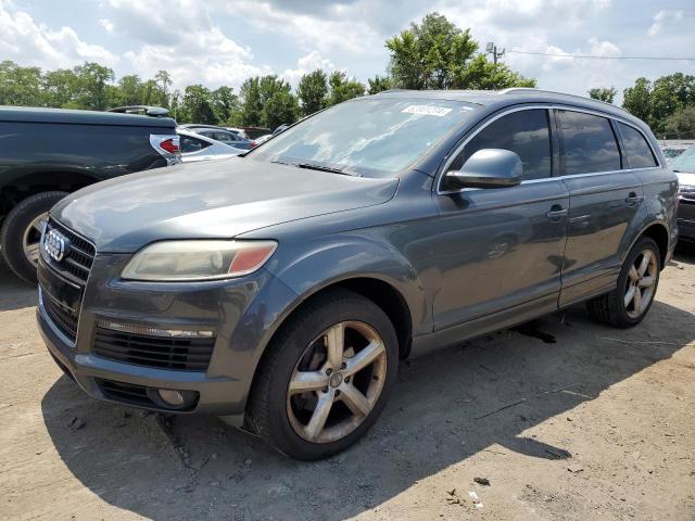 AUDI Q7 2008 wa1ey74l08d033073