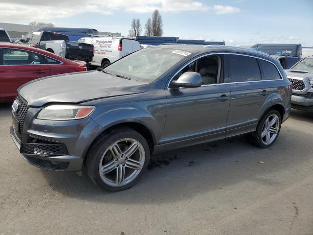 AUDI Q7 2009 wa1ey74l29d016180