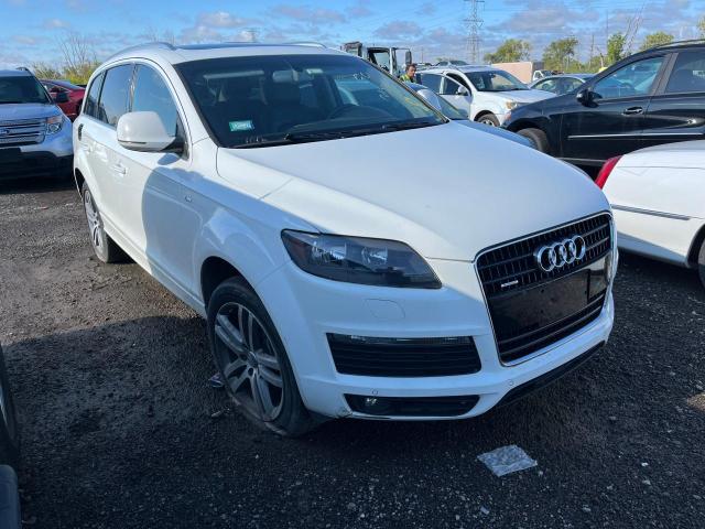 AUDI Q7 3.6 QUA 2008 wa1ey74l78d028274