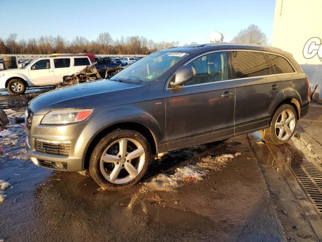 AUDI Q7 2008 wa1ey74l98d023903