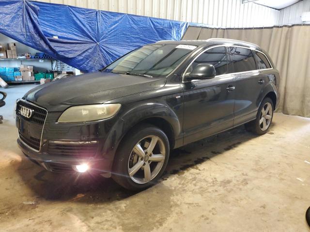 AUDI Q7 3.6 QUA 2009 wa1ey74lx9d033213