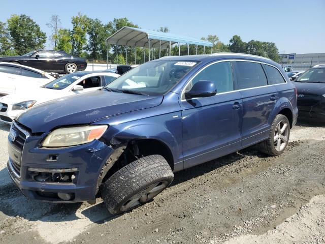 AUDI Q7 3.6 QUA 2008 wa1ey94lx8d029396