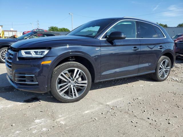 AUDI Q5 E PREST 2020 wa1f2afy0l2085609