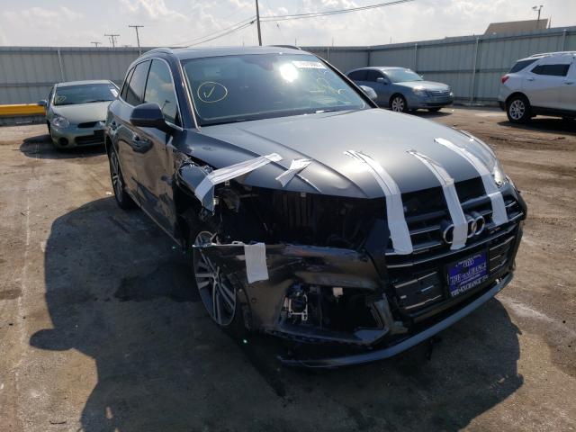 AUDI Q5 E PREST 2020 wa1f2afy0l2089384