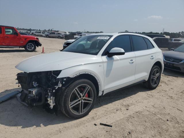 AUDI Q5 E PREST 2024 wa1f2afy0r2076269