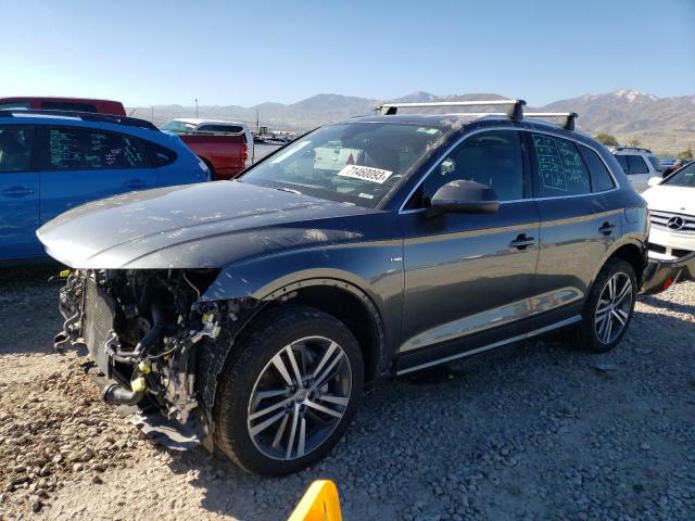 AUDI Q5 2020 wa1f2afy2l2050862