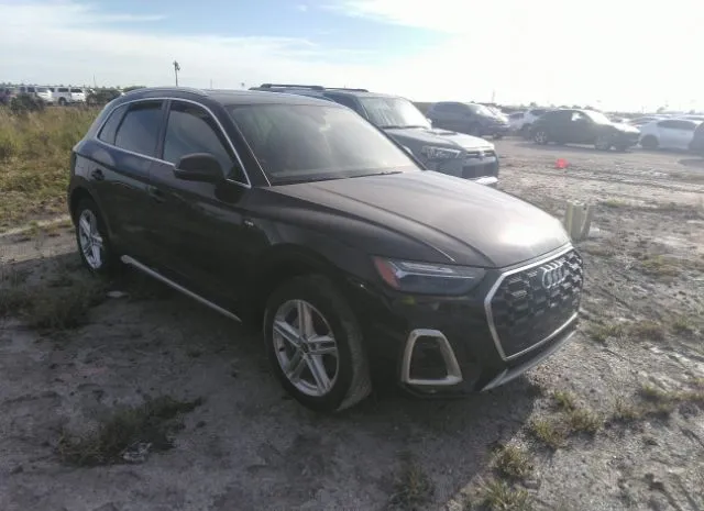 AUDI Q5 2021 wa1f2afy2m2064939