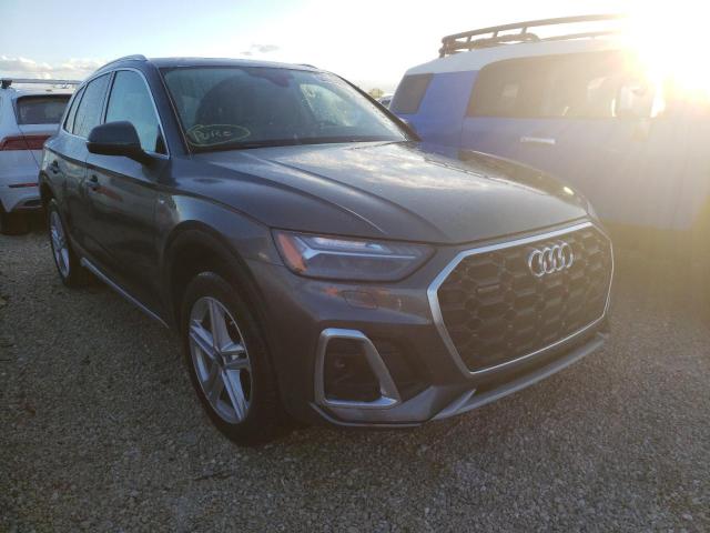 AUDI Q5 E PREST 2021 wa1f2afy4m2020053