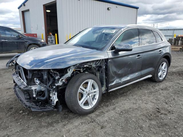 AUDI Q5 E PREST 2024 wa1f2afy4r2021114