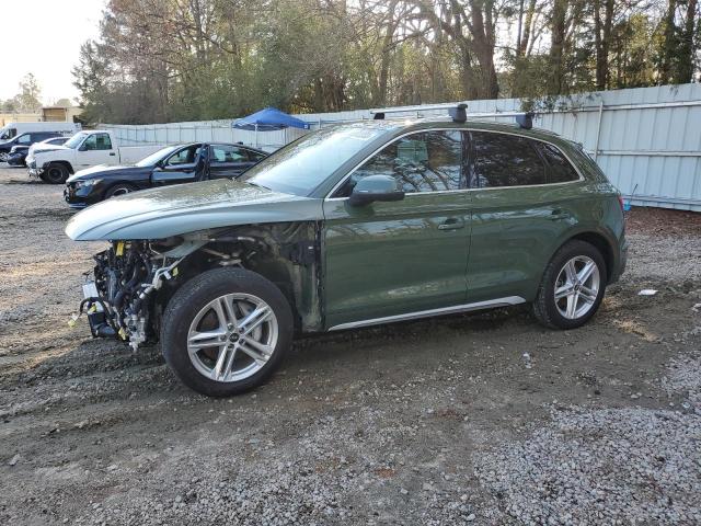 AUDI Q5 E PREST 2021 wa1f2afy6m2019986