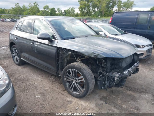 AUDI Q5 2019 wa1f2afy9l2049790