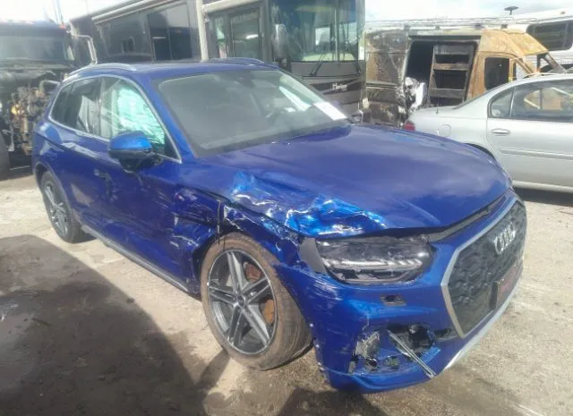 AUDI NULL 2021 wa1f2afyxm2083092