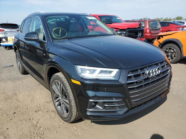 AUDI NULL 2020 wa1f2bfy6l2079285