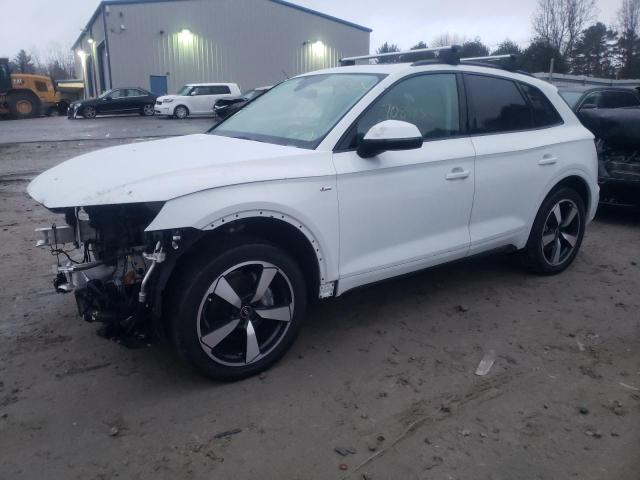 AUDI Q5 PRESTIG 2022 wa1faafy0n2046394