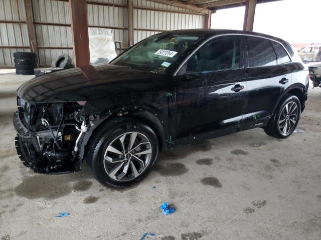 AUDI Q5 2022 wa1faafy0n2111356