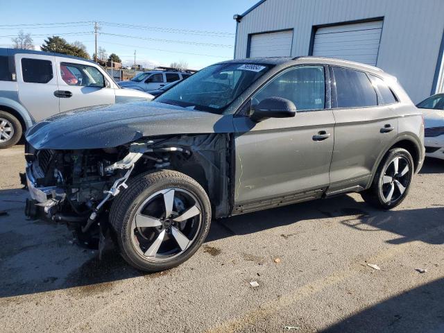 AUDI Q5 PRESTIG 2023 wa1faafy0p2141069