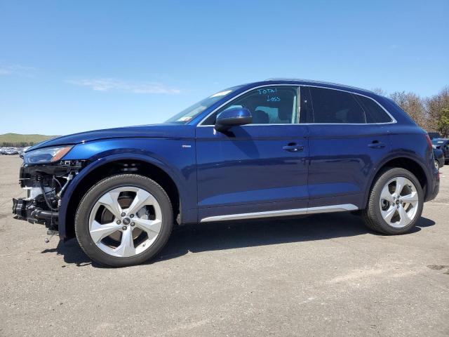 AUDI Q5 2023 wa1faafy0p2181281