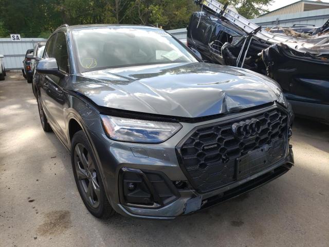 AUDI Q5 PRESTIG 2022 wa1faafy1n2062393