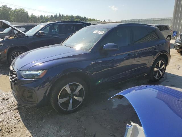 AUDI Q5 PRESTIG 2022 wa1faafy5n2023791