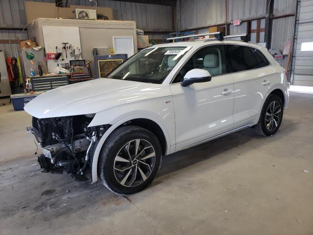 AUDI Q5 PRESTIG 2022 wa1faafy5n2032068