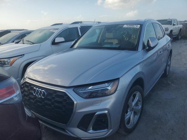 AUDI Q5 PRESTIG 2022 wa1faafy6n2049364