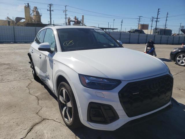 AUDI Q5 PRESTIG 2022 wa1faafy6n2070666