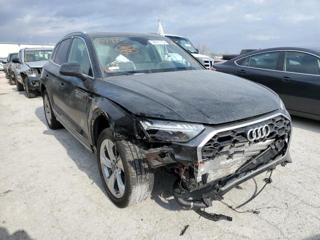 AUDI NULL 2022 wa1faafy7n2007639